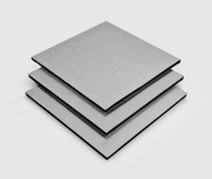 3mm Metal Composite Board