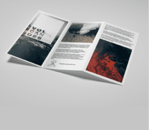 Folded Leaflets