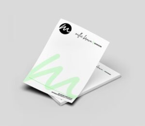 Business Stationery